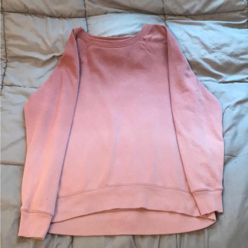 American eagle sweatshirt